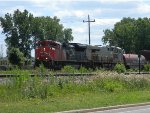 CN 8961 & CN 3960 